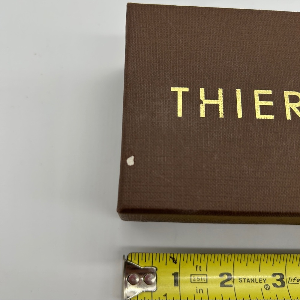 Thierry Lasry 2 Empty Boxes - Picture 8 of 14